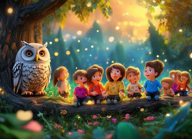 幼儿故事800字作文（幼儿故事800字作文初中）