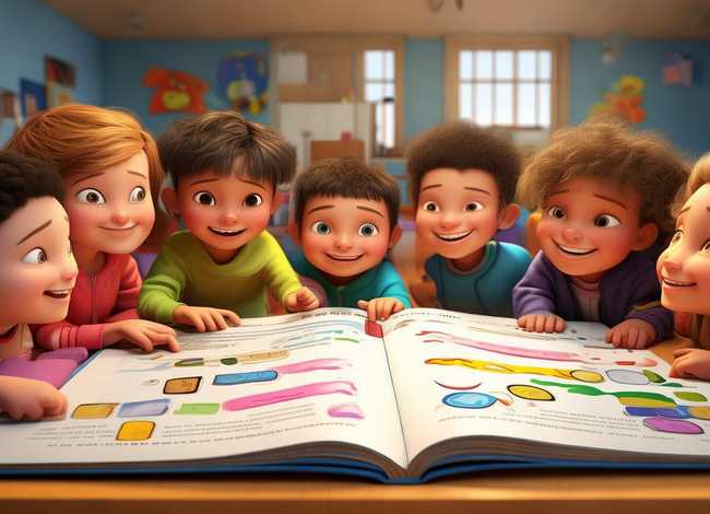 儿童问问题大全、儿童问答题大全