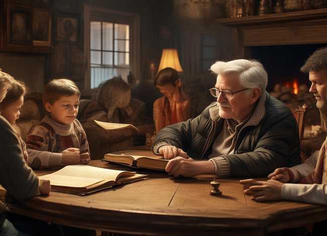 家训小故事100以内 家训小故事100以内的题目