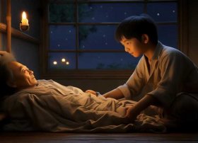 黄香温席的故事告诉我们什么道理 - 黄香温席的故事告诉了我们什么道理