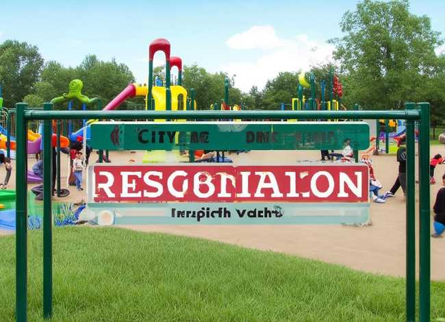 儿童游乐场的主管部门、儿童游乐场的主管部门叫什么