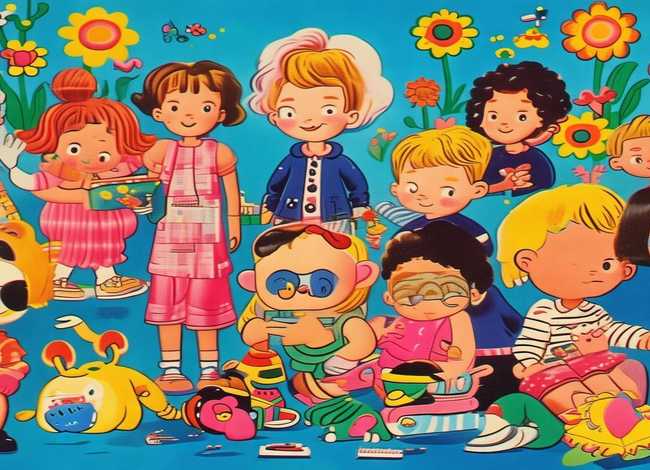 80年代儿童 80年代儿童期刊 80年代儿童 80年代儿童期刊