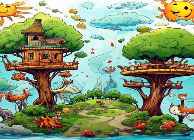 6岁孩子的绘本故事，6岁孩子的绘本故事视频