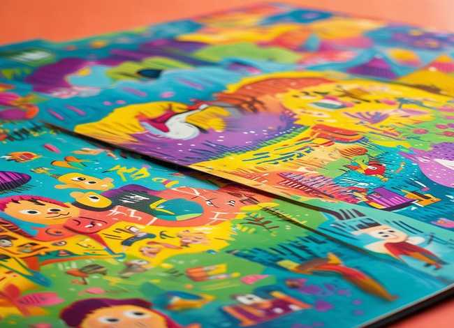 儿童故事绘本完整版免费下载，儿童绘本故事3-6岁完整版免费下载