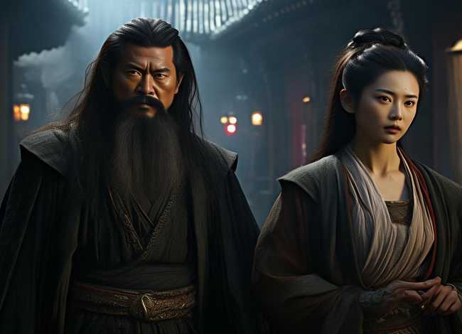 秦桧夫妇历史故事、秦桧夫妇历史故事概括