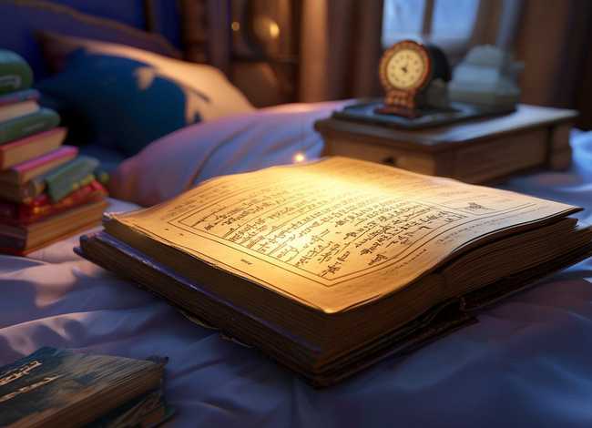 预言故事大全 睡前故事 预言故事大全 睡前故事免费听