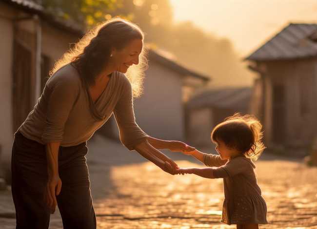 乐于助人 故事，乐于助人故事题目