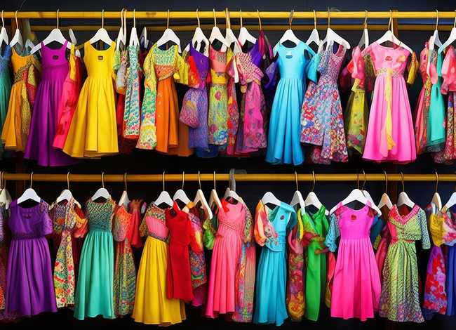 儿童连衣裙品牌有哪些 - 儿童连衣裙品牌有哪些牌子