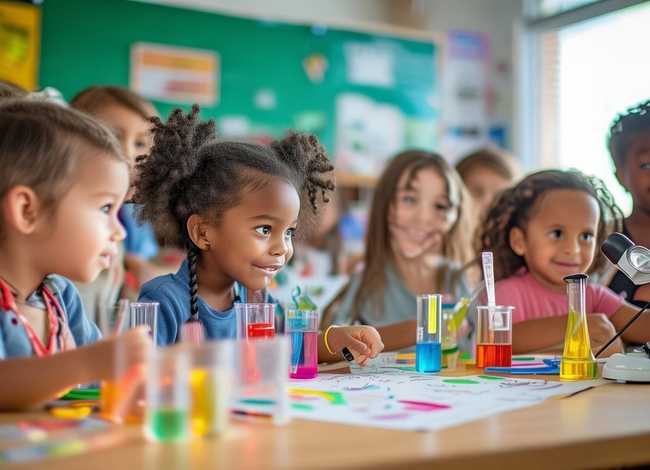 三到六岁儿童发展指南科学 - 三到六岁儿童发展指南科学领域核心经验 三到六岁儿童发展指南科学 - 三到六岁儿童发展指南科学领域核心经验