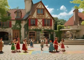 法国儿童电影 法国儿童电影排行