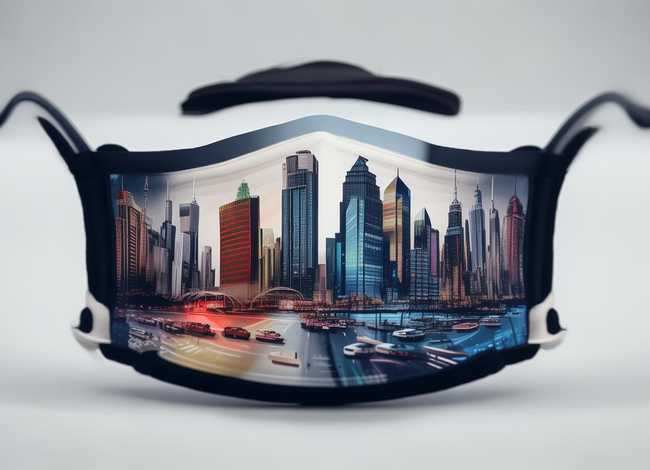 城市故事面膜（城市故事面膜价格）