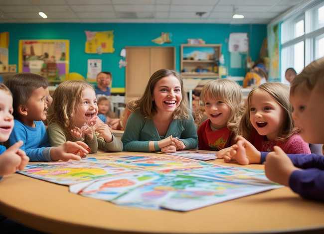 幼儿故事培训、幼儿故事培训记录