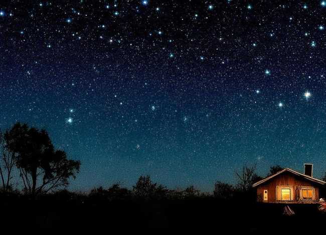 星星的故事、关于星星的故事 星星的故事、关于星星的故事