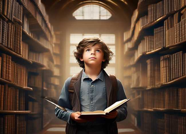 学生成长故事3000字；学生成长故事3000字左右