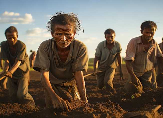 艰苦奋斗的诗句 - 艰苦奋斗的诗句经典