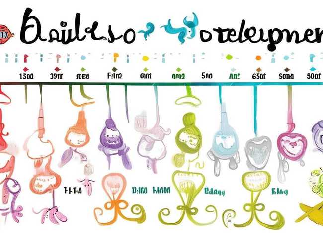 儿童掉牙顺序和时间图，儿童掉牙的顺序以及年龄