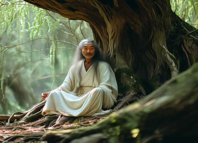 仁的故事50字、关于仁的故事150字