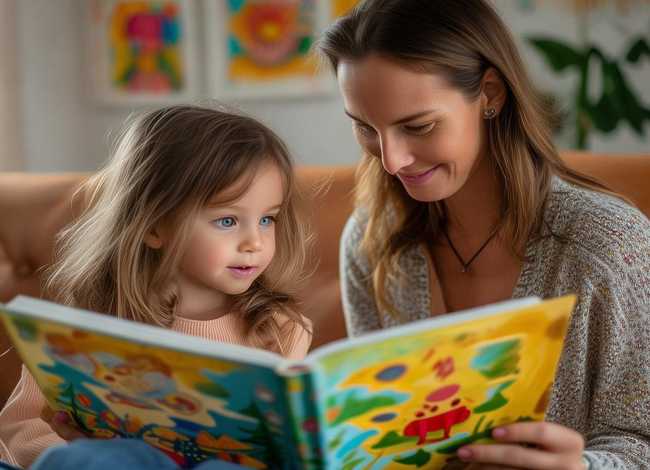 亲子讲绘本故事、适合亲子讲故事的绘本