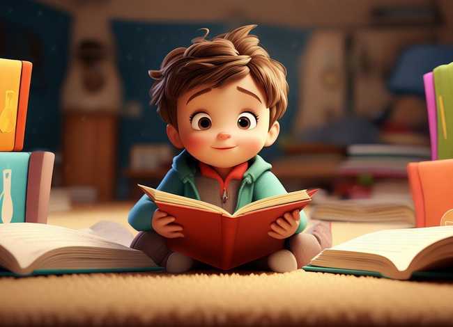 有声版绘本 - 有声版绘本什么意思