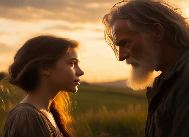 感人至深的传奇故事（感人至深的传奇故事50字）