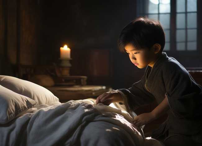 黄香温席寓言故事、黄香温席是寓言故事吗? 黄香温席寓言故事、黄香温席是寓言故事吗?