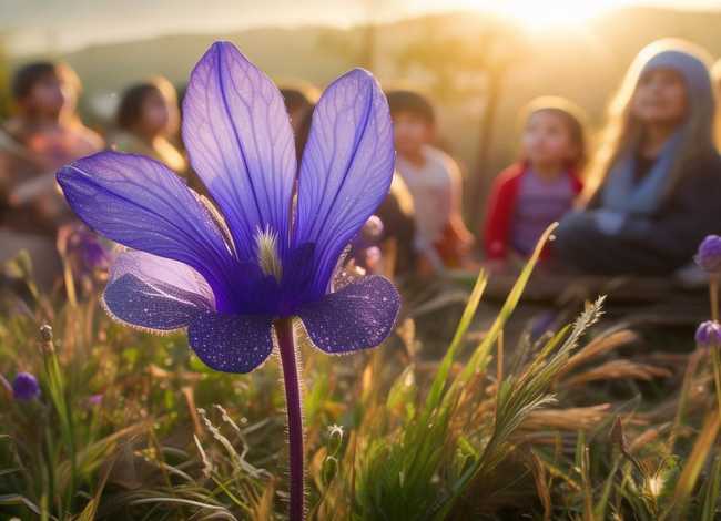 马兰花故事讲述；马兰花故事讲述了什么
