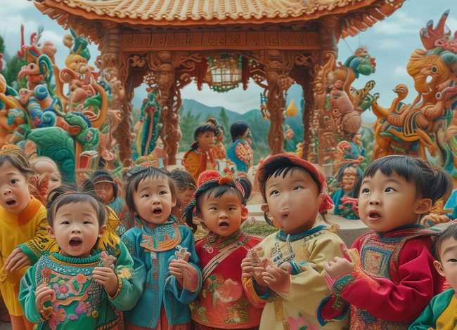 儿童精品故事西游记 少儿故事西游记