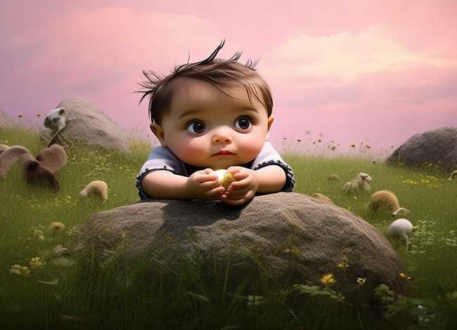 小朋友哲理小故事（小朋友哲理小故事视频）