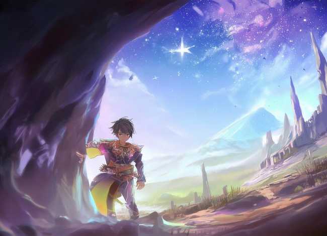 dnf角色背景故事、dnf各角色背景故事