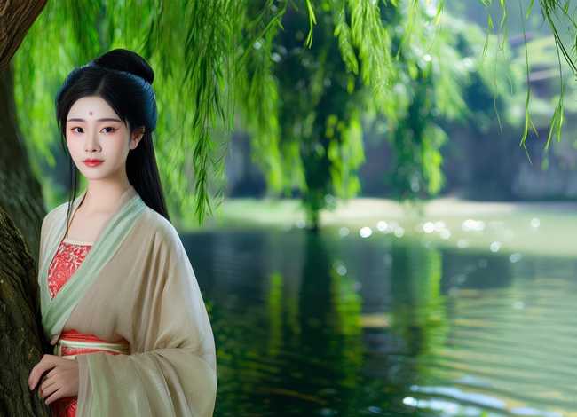 西施故事 西施故事发源于哪里 西施故事 西施故事发源于哪里