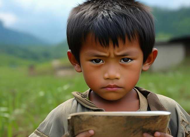 留守儿童成长经历怎么写；留守儿童成长经历怎么写范文