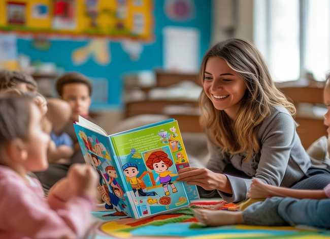 礼仪故事适合幼儿、礼仪故事适合幼儿讲吗