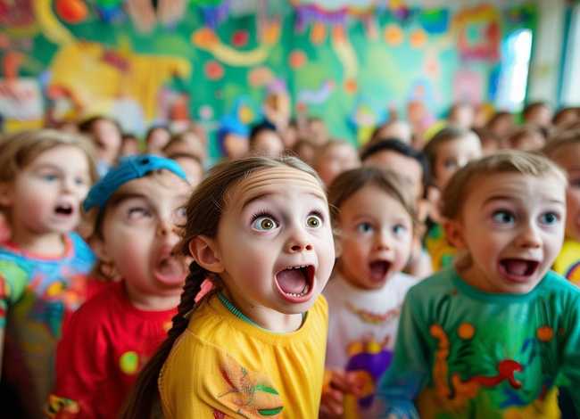 关于一年级儿童故事表演 - 一年级故事表演简短