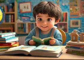 科学家的故事儿童注音版；科学家的故事拼音版