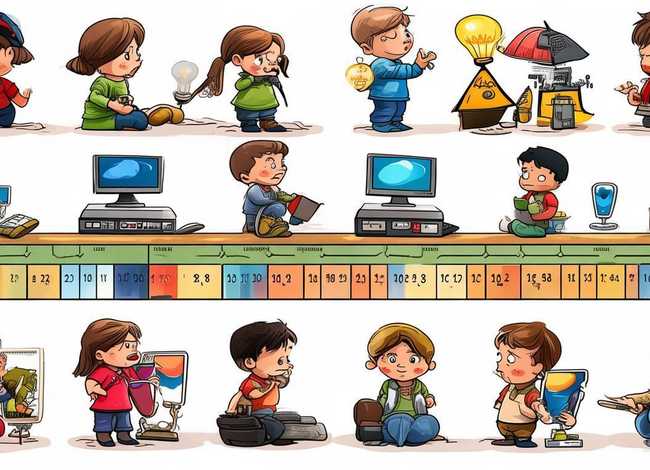 孩子应该知道的发明小故事 孩子应该知道的发明小故事有哪些