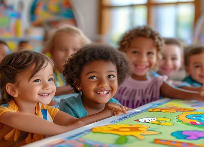 儿童早教故事课程ppt、幼儿早教故事书