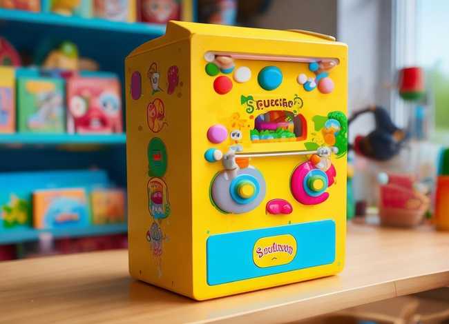 幼儿故事机买什么牌子好 - 幼儿故事机买什么牌子好一点