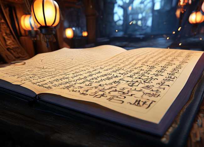 东方传说全文阅读、东方传说全文阅读下载