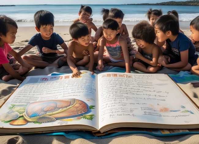 海龟汤故事及答案大全（100个海龟汤故事及答案）