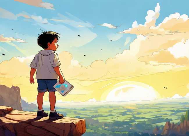 画家的励志少儿故事,画家的励志少儿故事有哪些 画家的励志少儿故事,画家的励志少儿故事有哪些