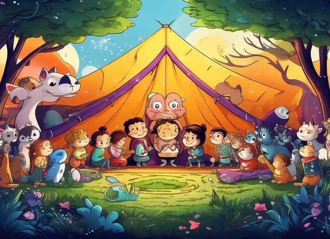 儿童绘本故事100篇文字版 儿童绘本故事100篇英语