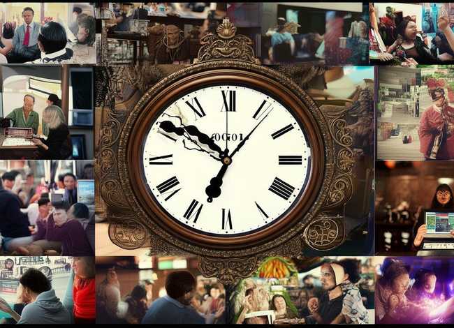 说出你的故事2021 - 说出你的故事2011节目单