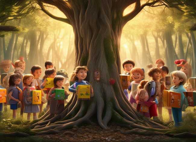 儿童经典童话故事目录（儿童经典童话100篇）