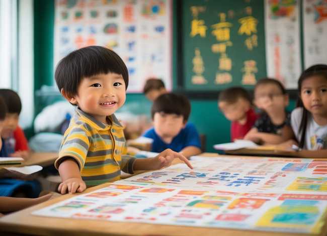 儿童讲汉字故事视频 小朋友讲汉字小故事视频