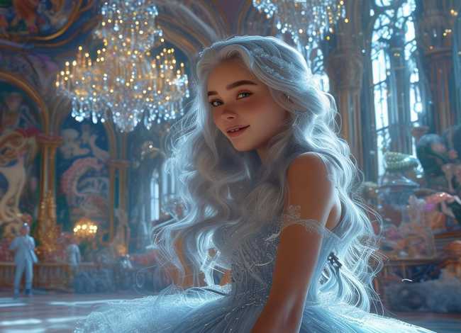 魔法灰姑娘免费观看完整版电影（魔法灰姑娘免费观看完整版电影英文）