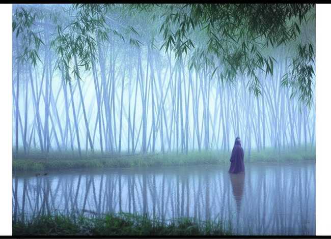 贺寒川32章（贺寒川全32章）