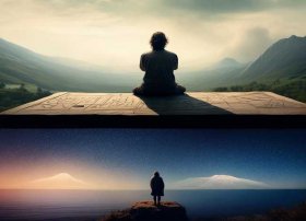 笛卡尔的故事两个结局，笛卡尔的故事两个结局是什么