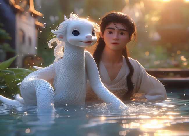 新白娘子传奇故事儿童 - 新白娘子传奇故事文字 新白娘子传奇故事儿童 - 新白娘子传奇故事文字