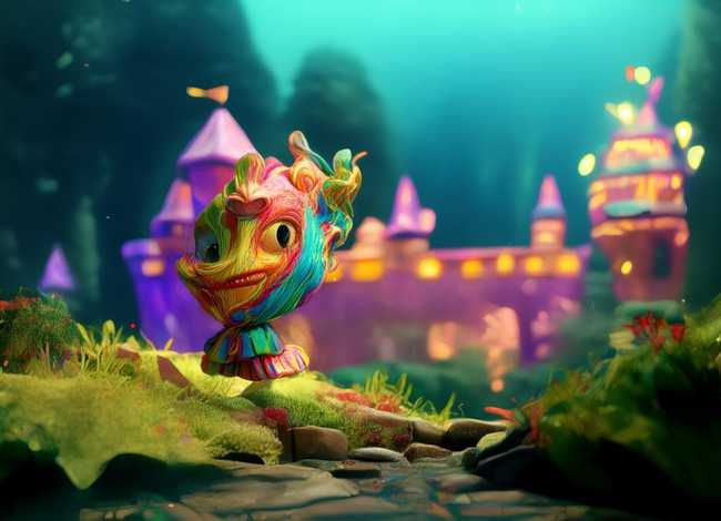 安徒生童话动画片叫什么；安徒生童话动画片叫什么名字