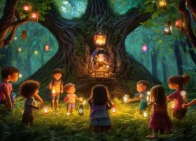 英文儿童故事短篇（儿童英文故事短篇故事）